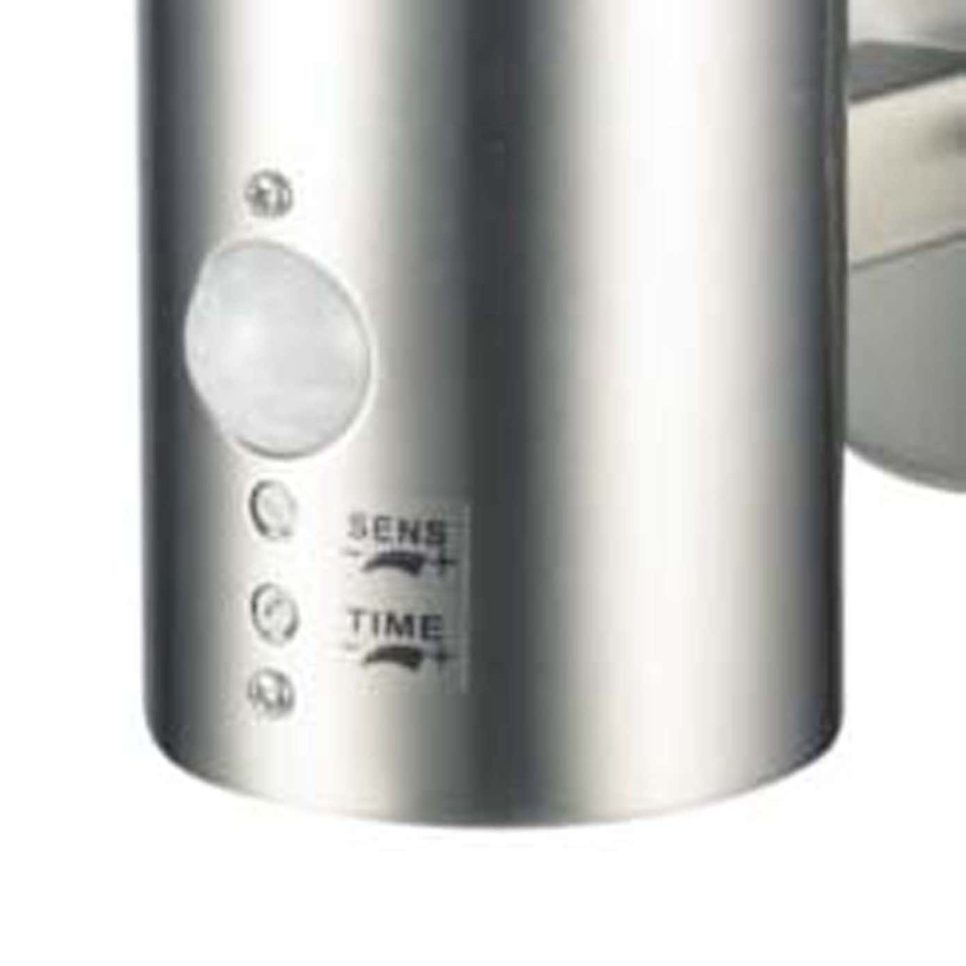 Vogue Lighting Kylo Outdoor PIR Wall Light