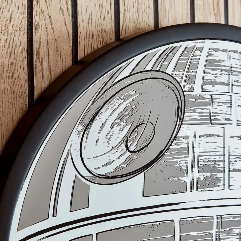 star wars wallpaper dunelm