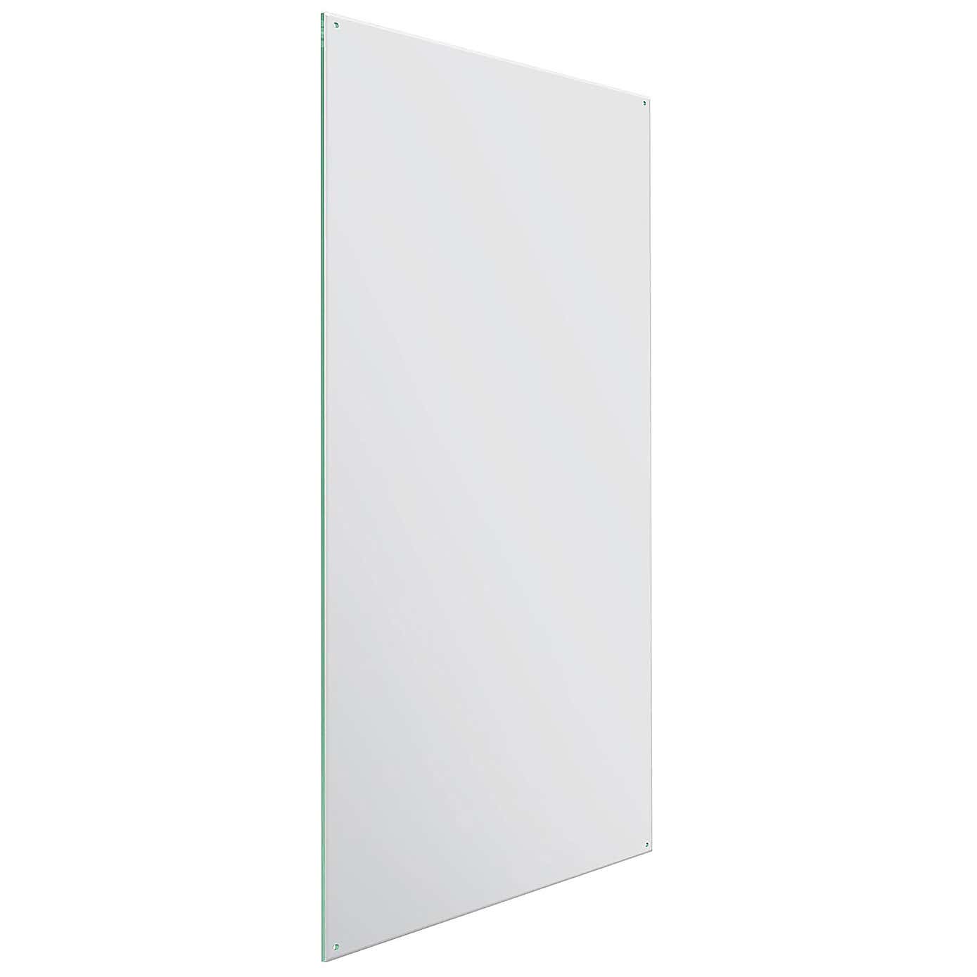 Large Bathroom Circuitt Wall Mirror
