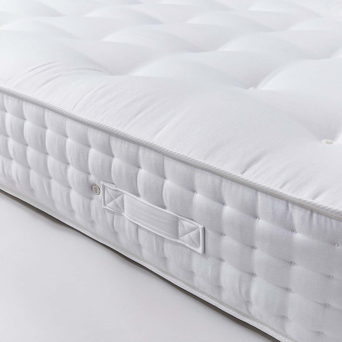 Hotel Emperor Wool 1000 Pocket Sprung Mattress