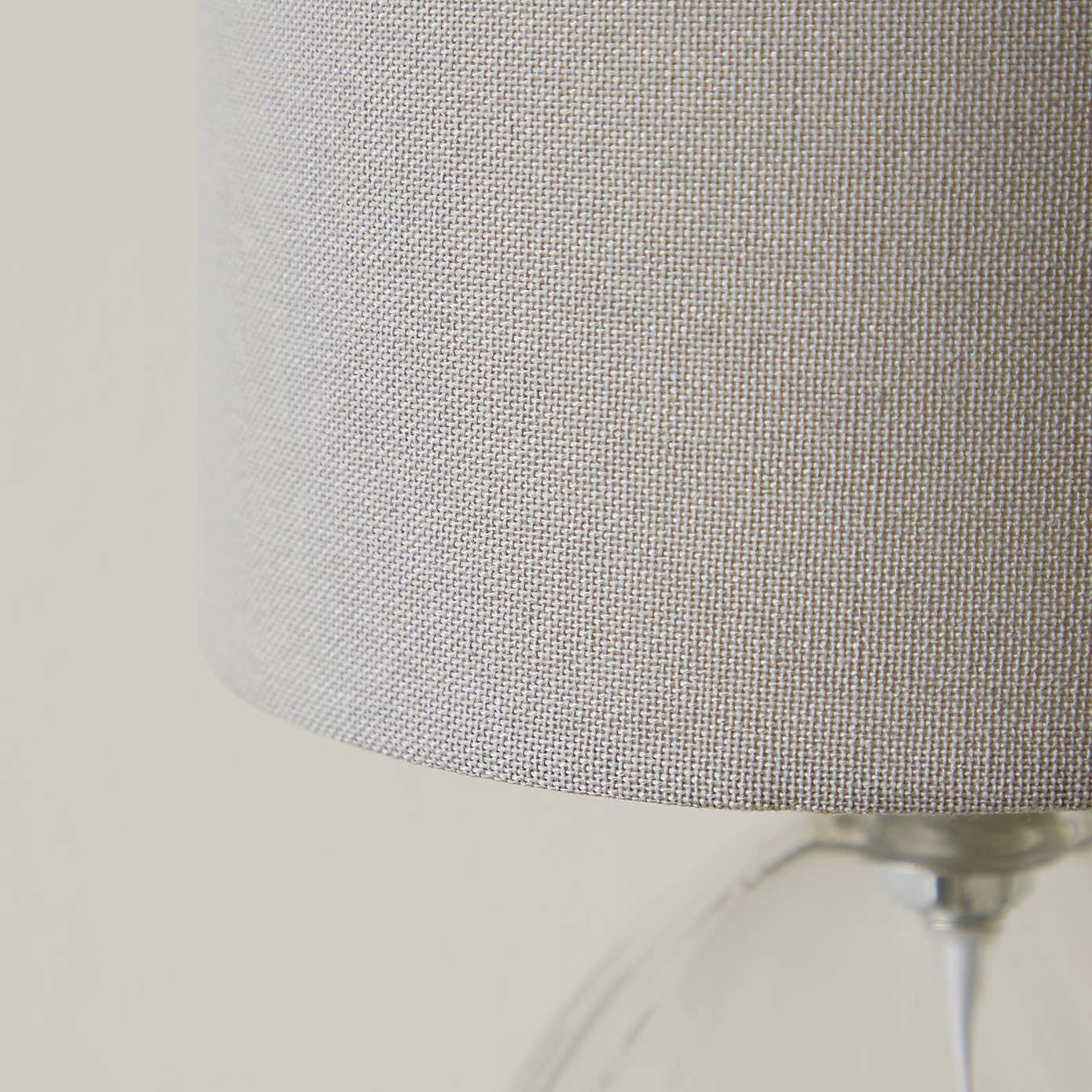 Cherie Glass Table Lamp