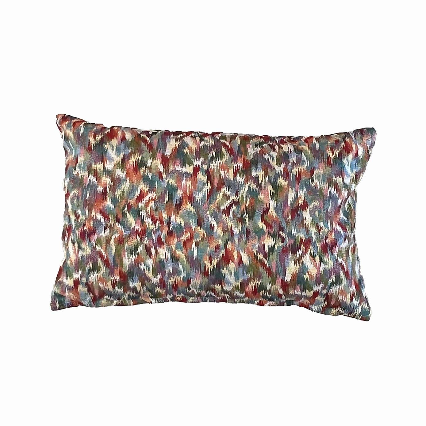 Daro Tapestry Haze Rectangular Cushion