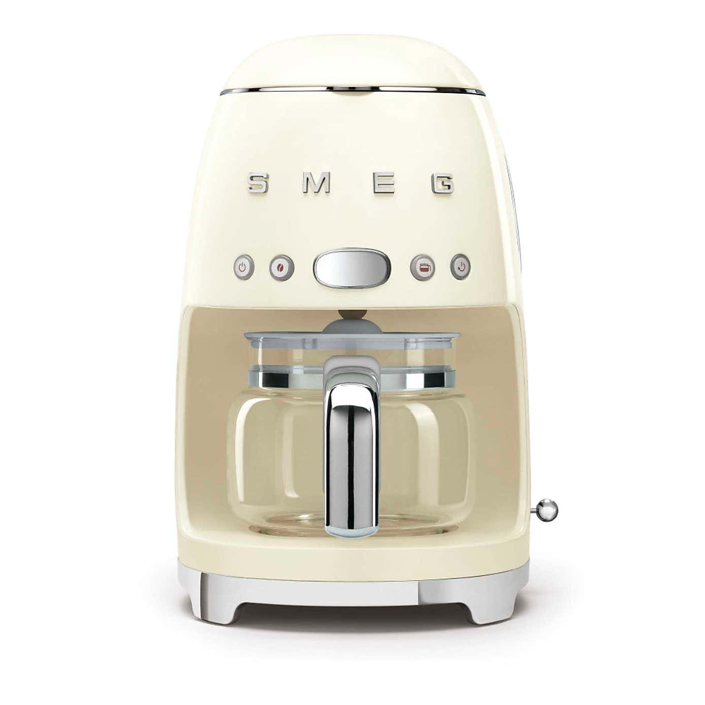 SMEG Drip Coffee Machine