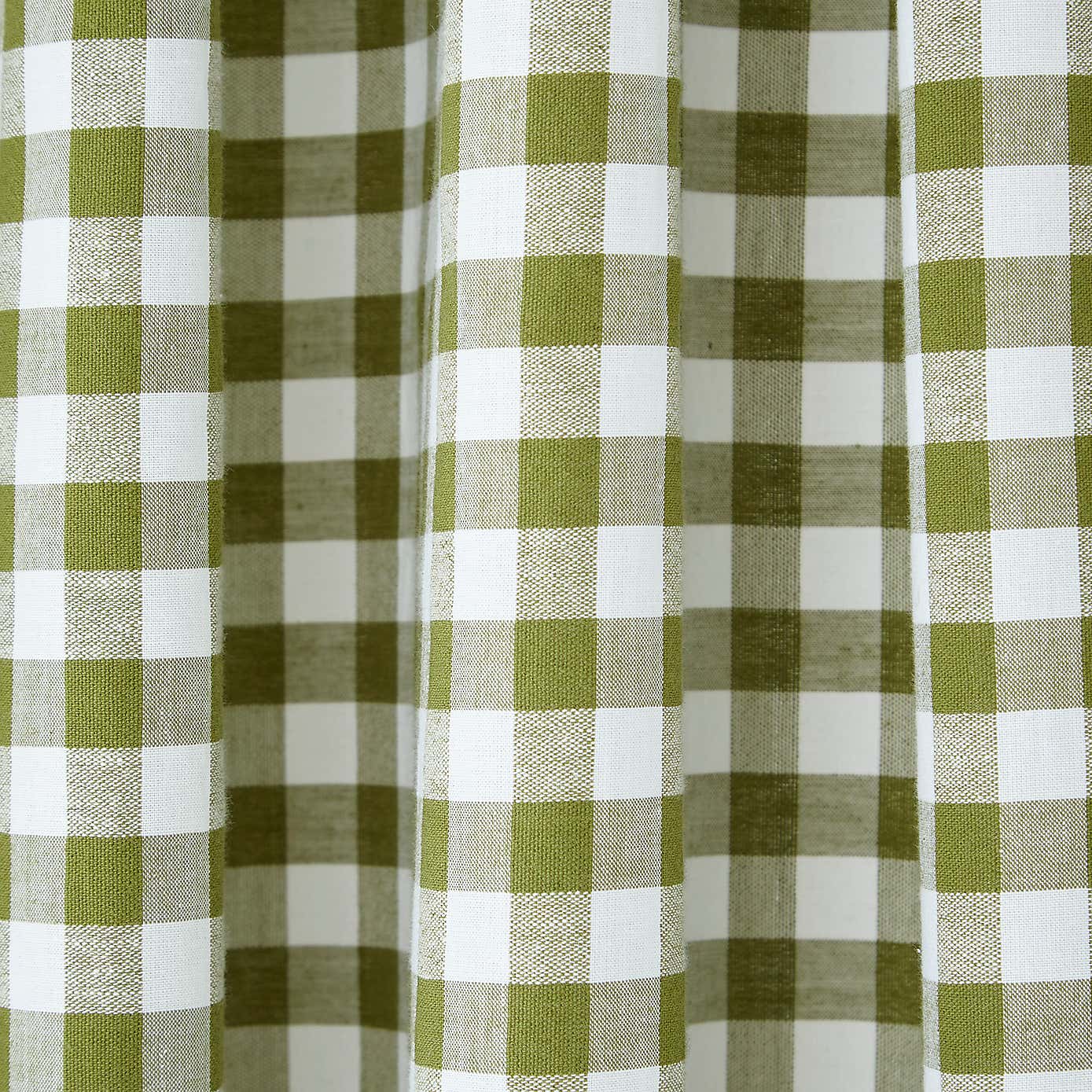 Portloe Slot Top Voile Curtains