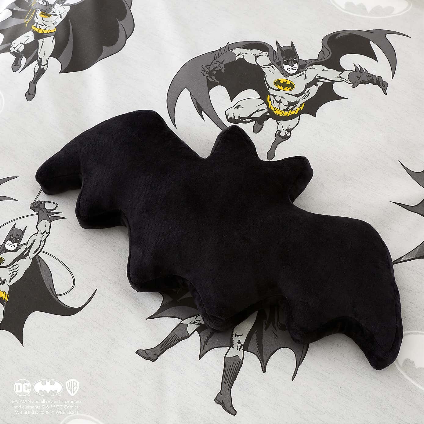 Batman Cushion