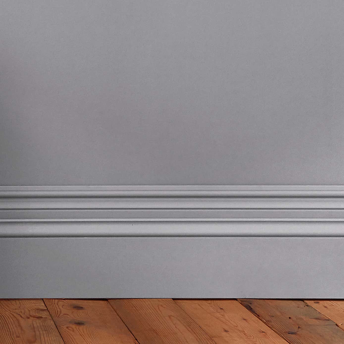 William Morris At Home Scoured Wool Gallery Emulsion Paint