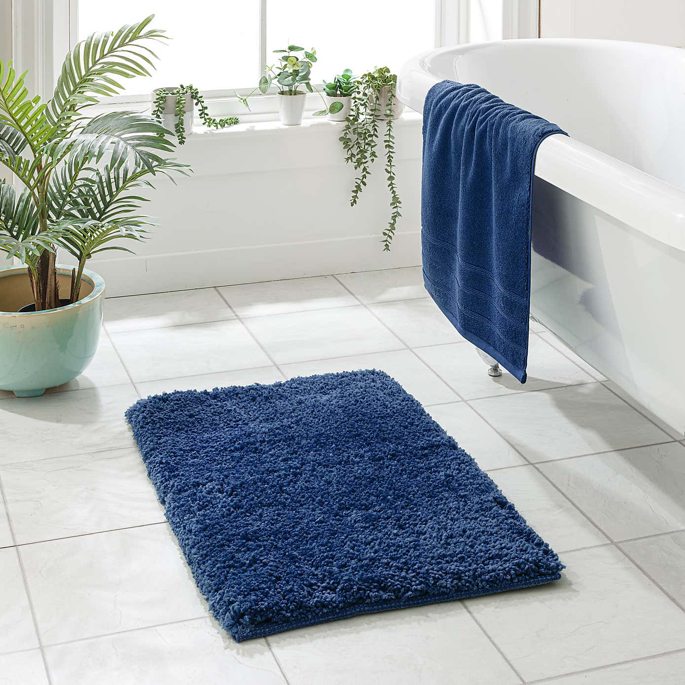 Ultimate Non Slip Bath Mat