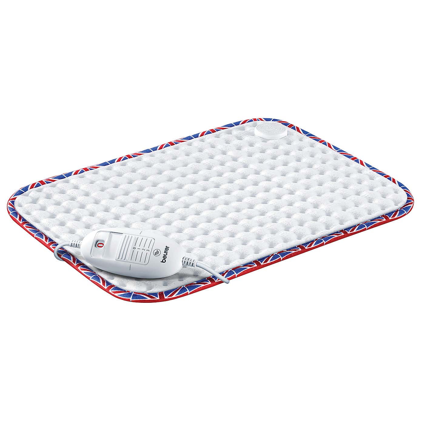 Beurer UK Edition Luxury Heat Pad