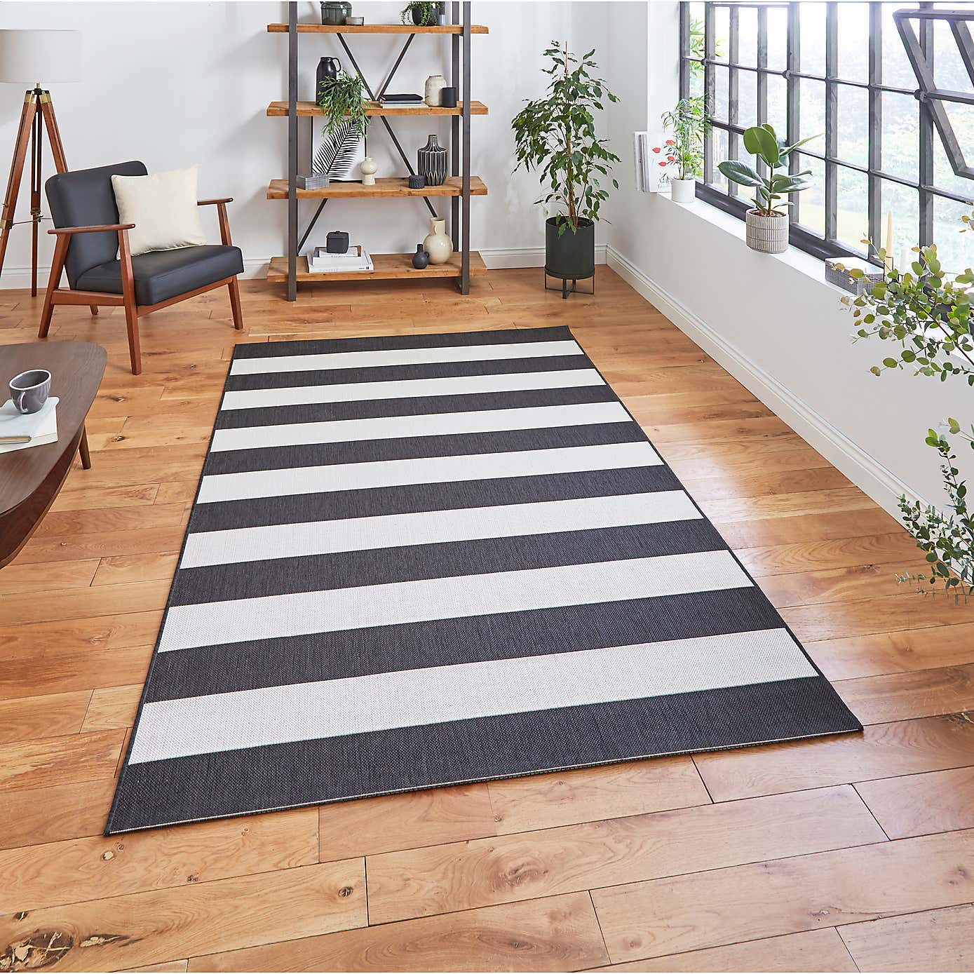 Santa Monica Indoor Outdoor Rug