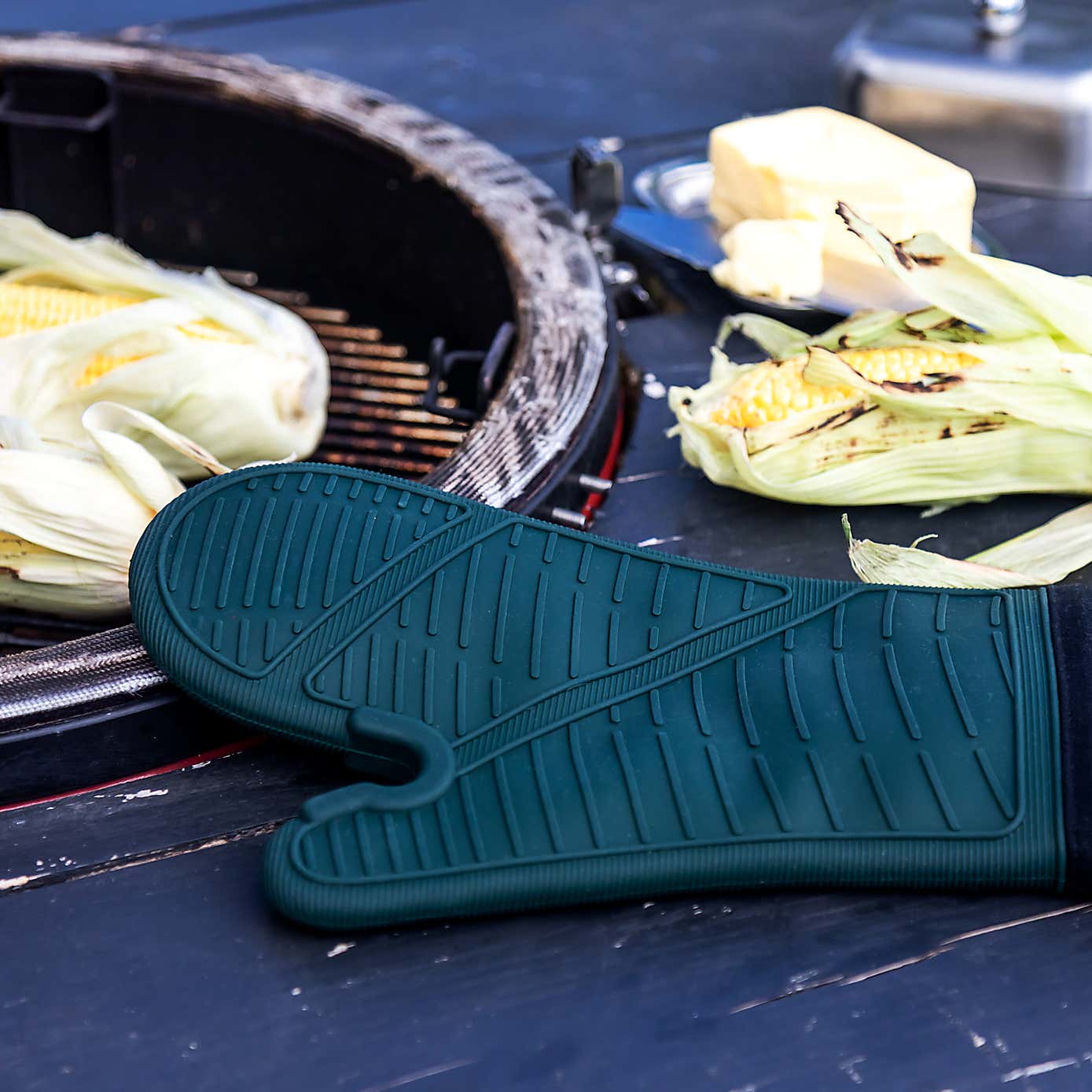 MasterClass Silicone Single Oven Glove