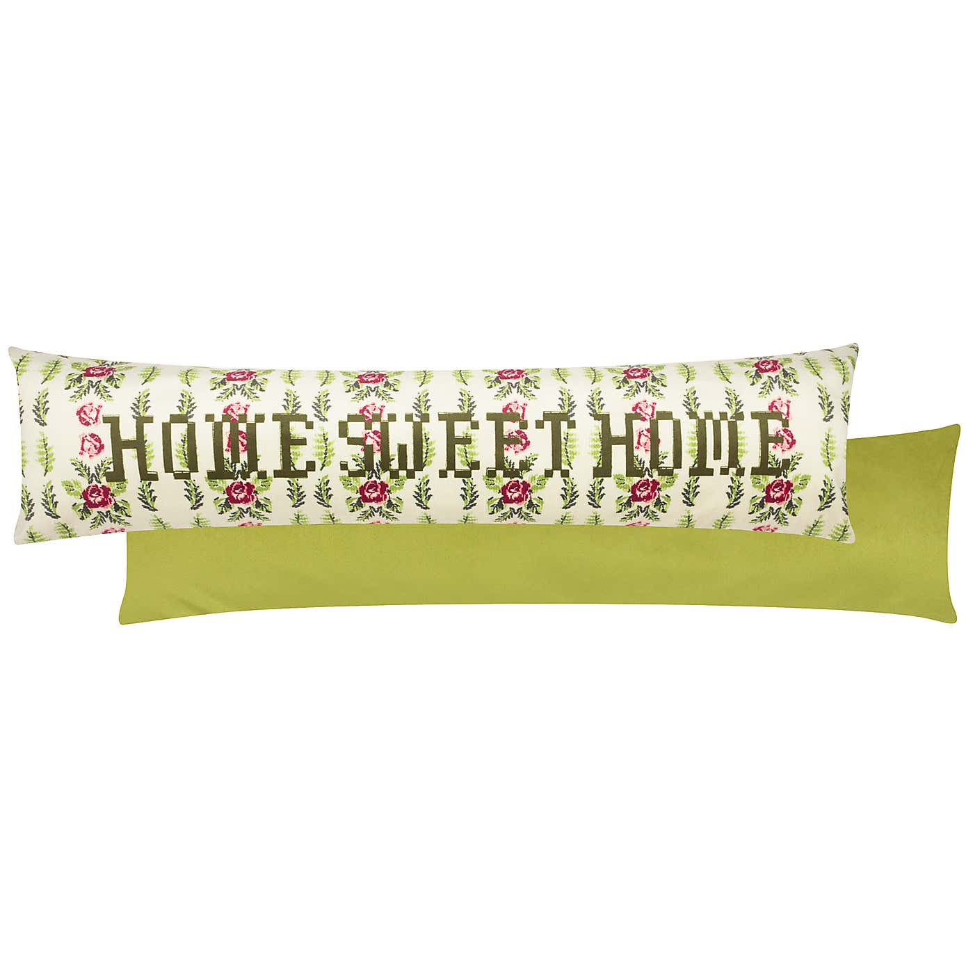 Feeoni Home Sweet Home Draught Excluder