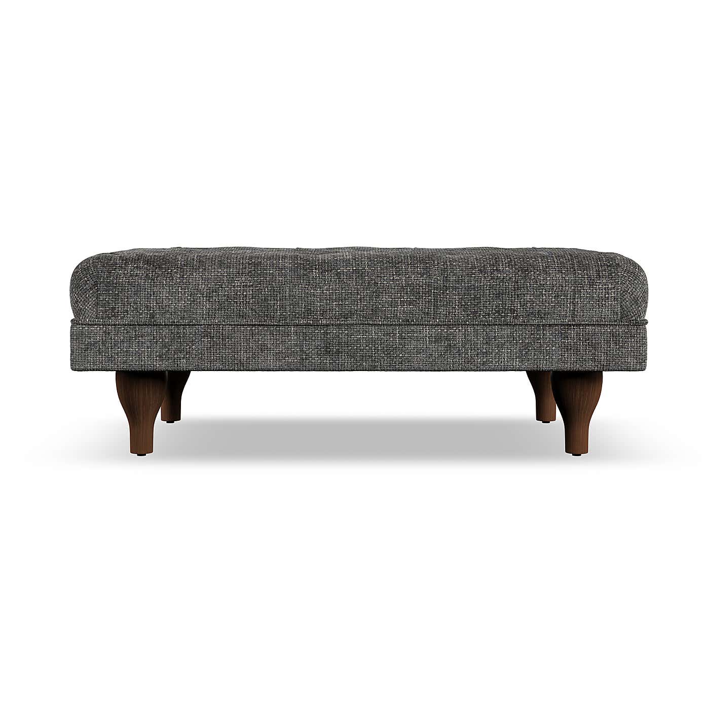 Warwick Footstool