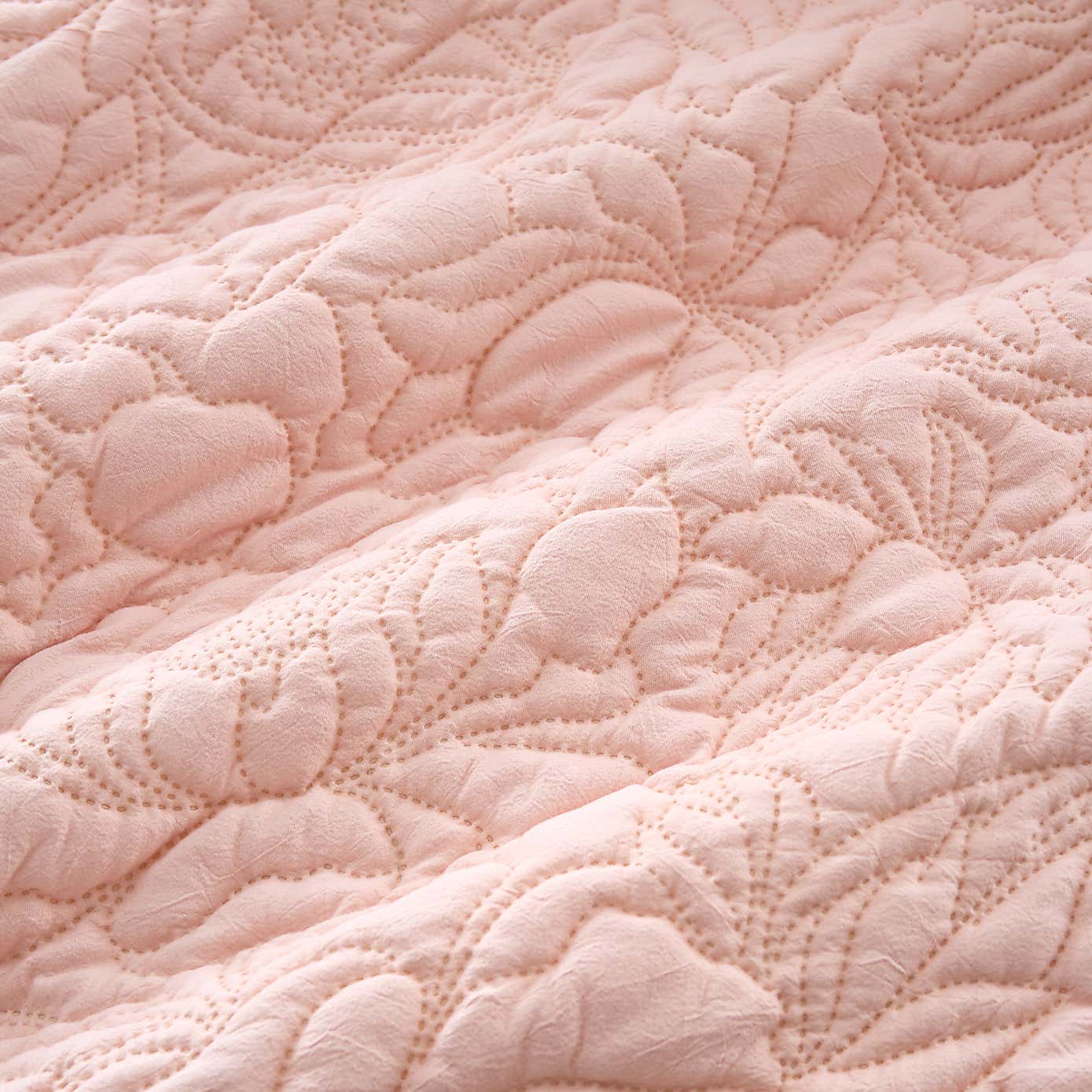 Ada Floral Oxford Pillowcase