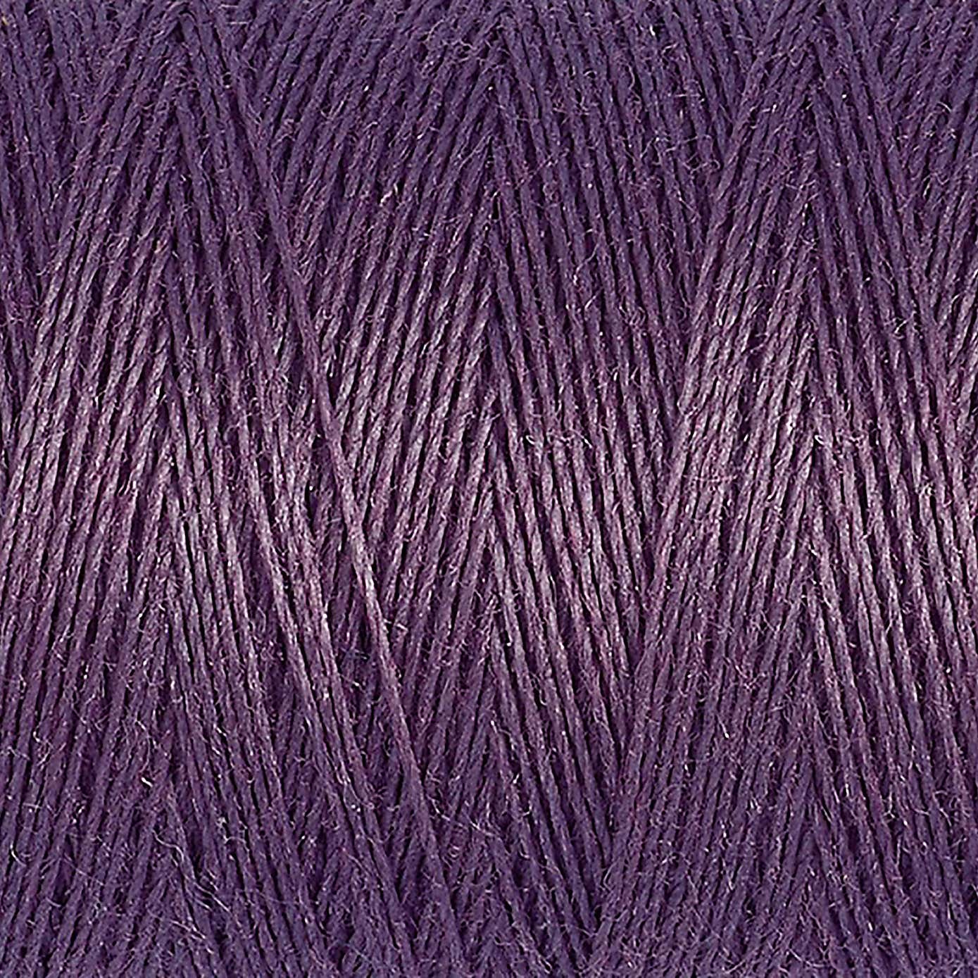 Gutermann Sew All Thread Rich Purple (128)