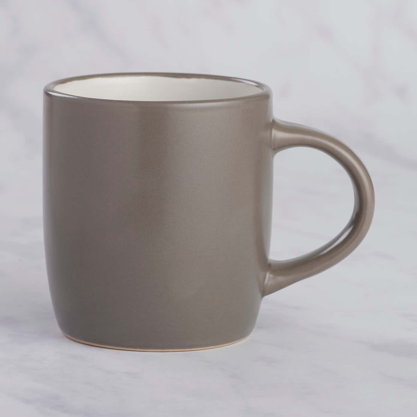 Pack of 4 Warm Mug
