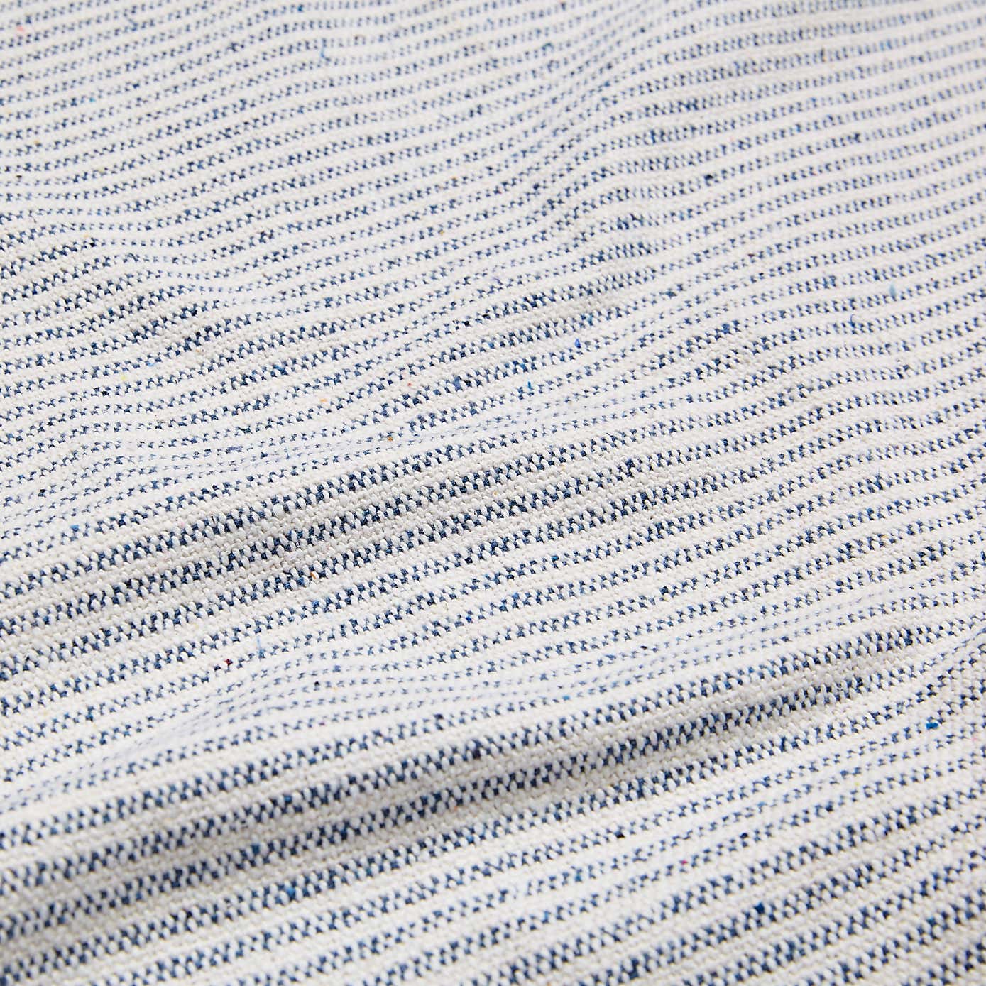 Russell Stripe Throw