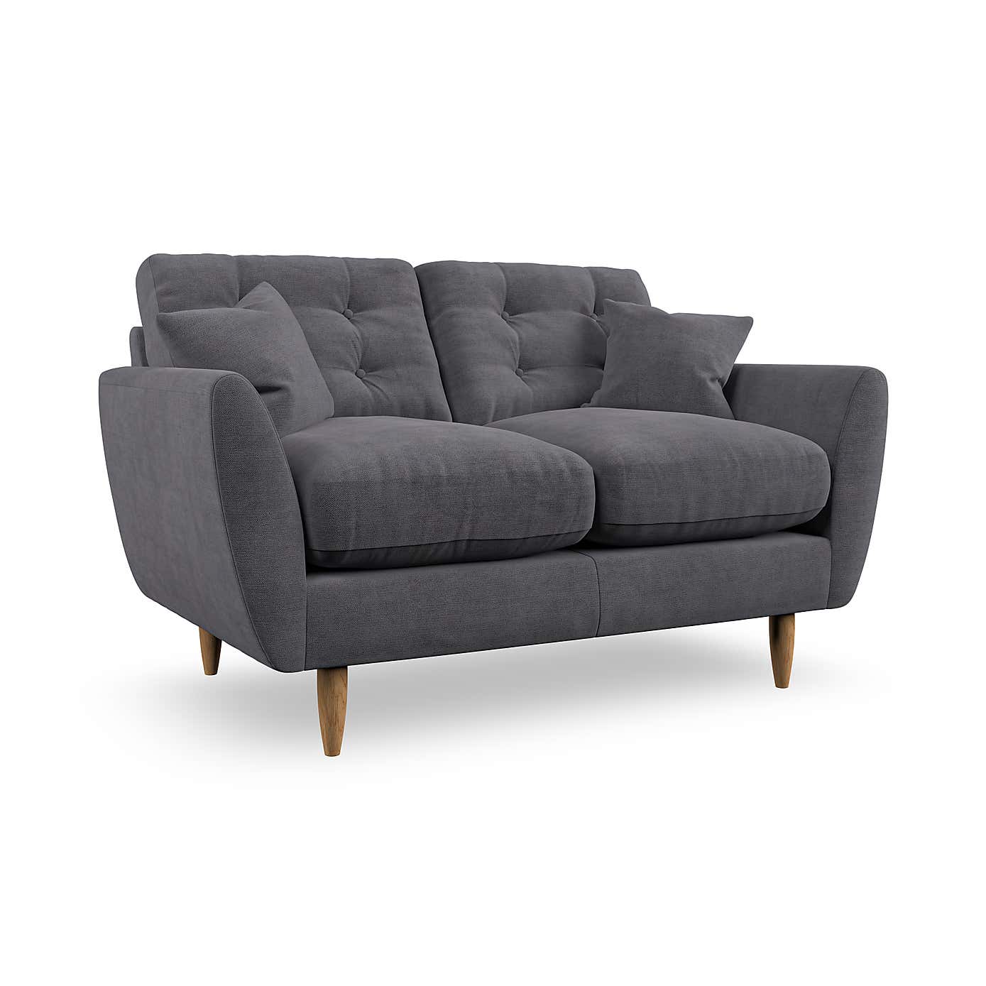 Anders 2 Seater Sofa