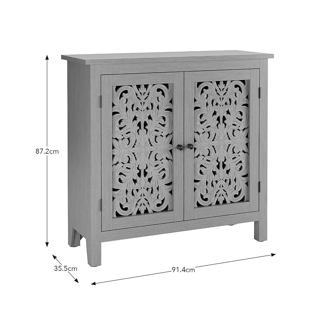 Eden Small Sideboard