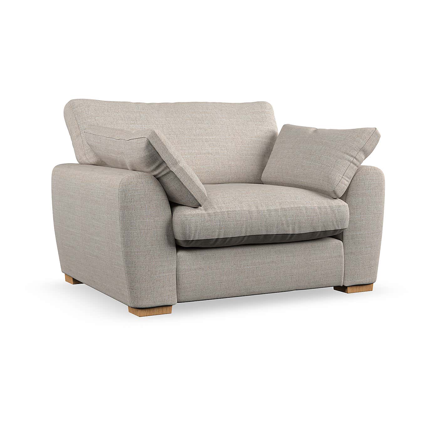 Madison Snuggle Chair