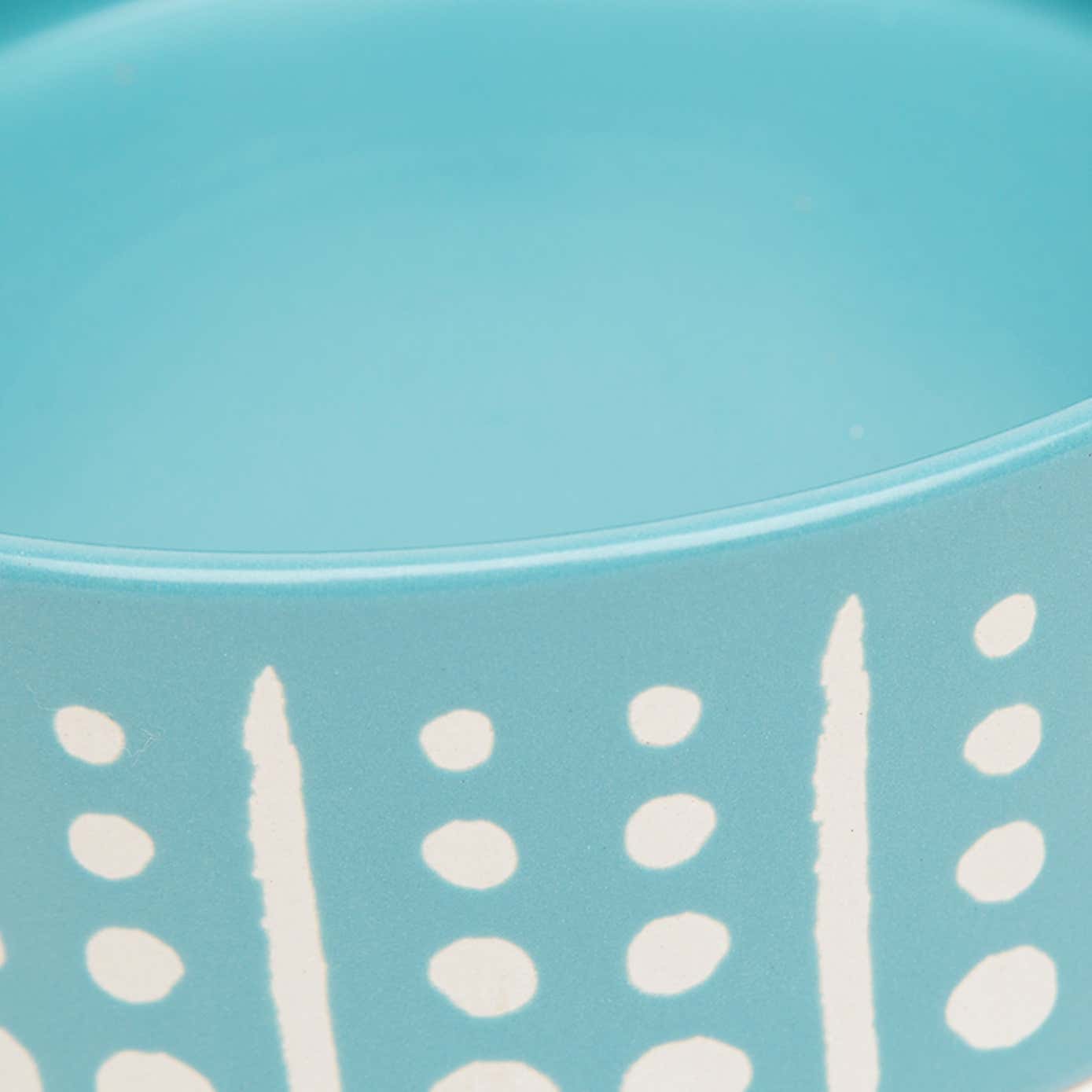 Set of 2 Scruffs Aztec Bowl Set