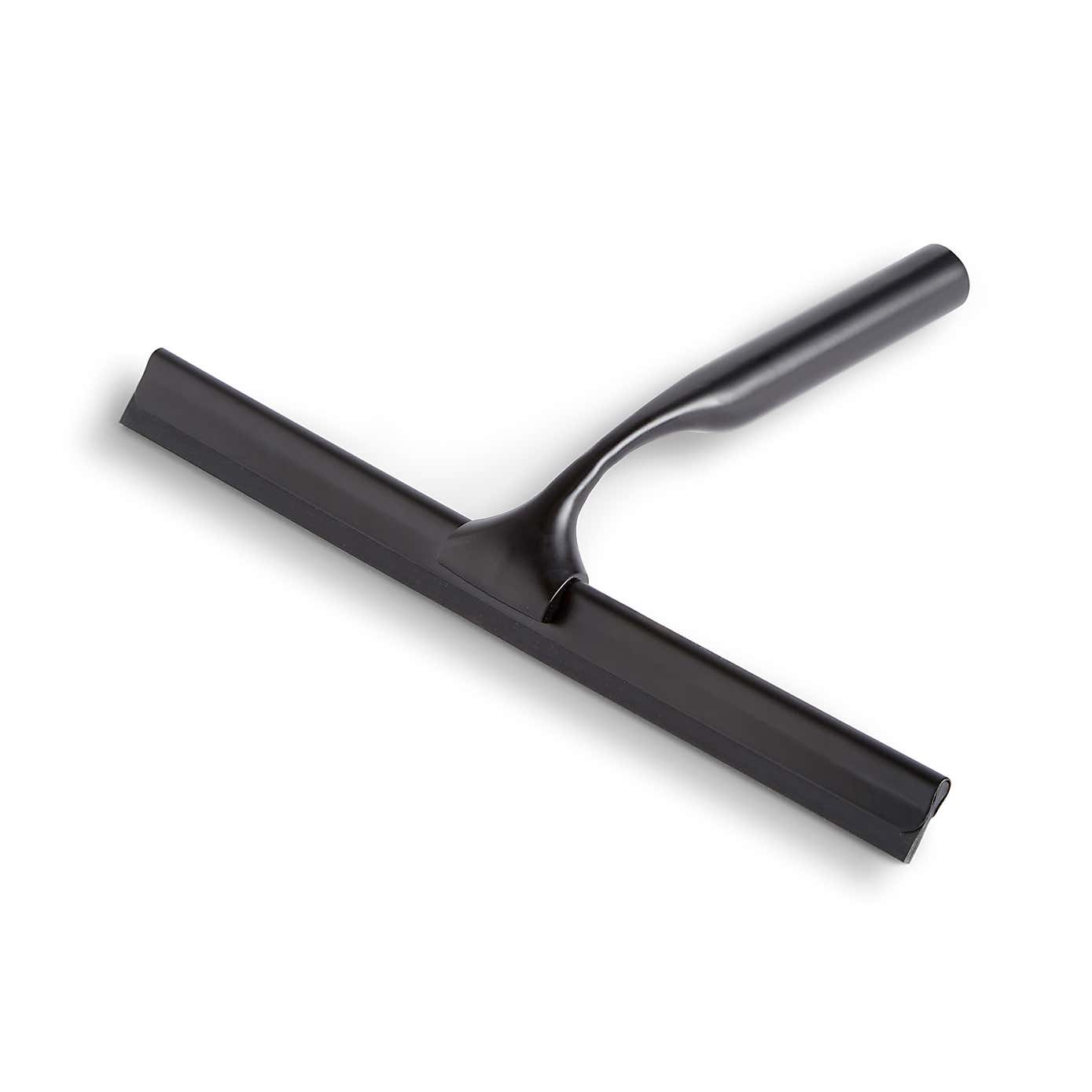 Black Metal Squeegee