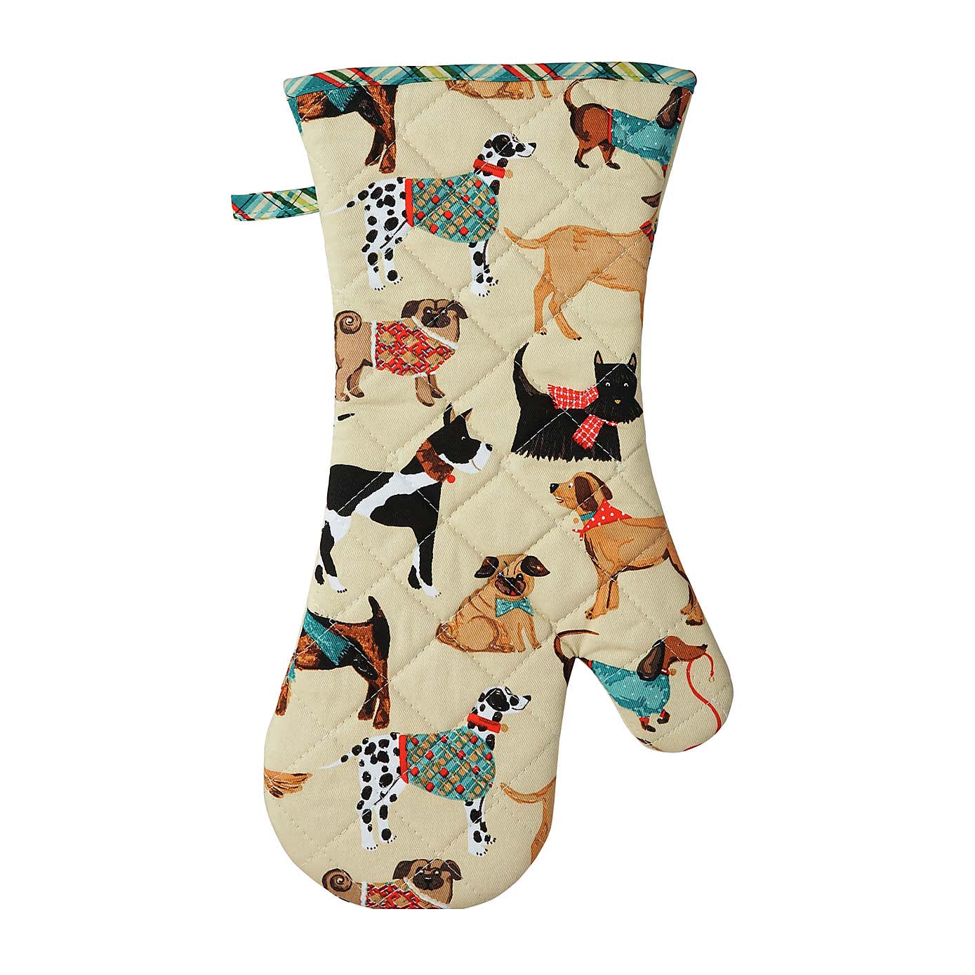 Ulster Weavers Hound Dog Single Oven Glove