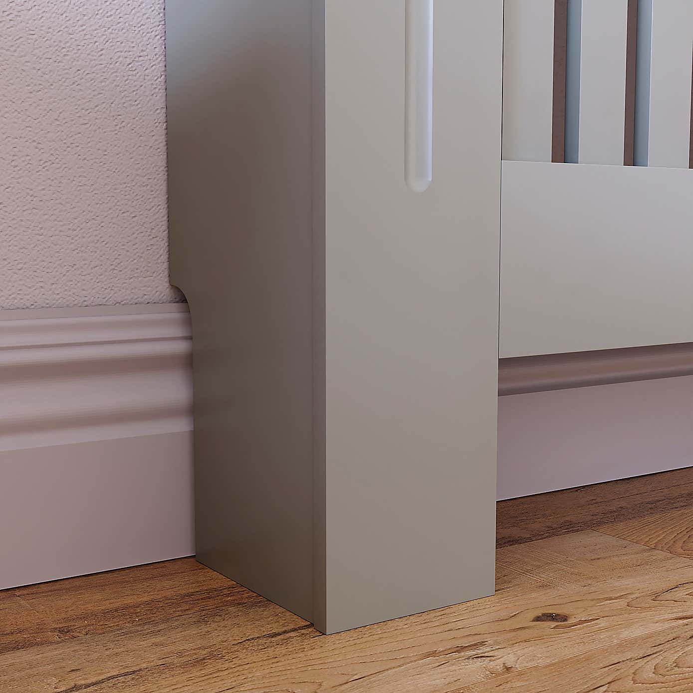 Vida Designs Arlington Radiator Cover