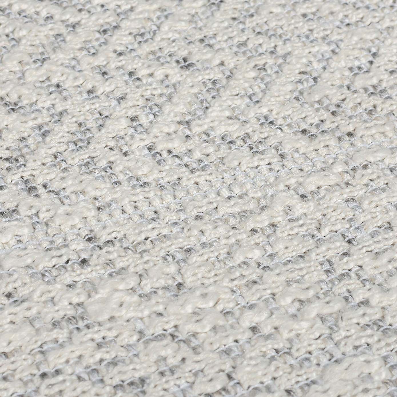 Herringbone Flatweave Runner