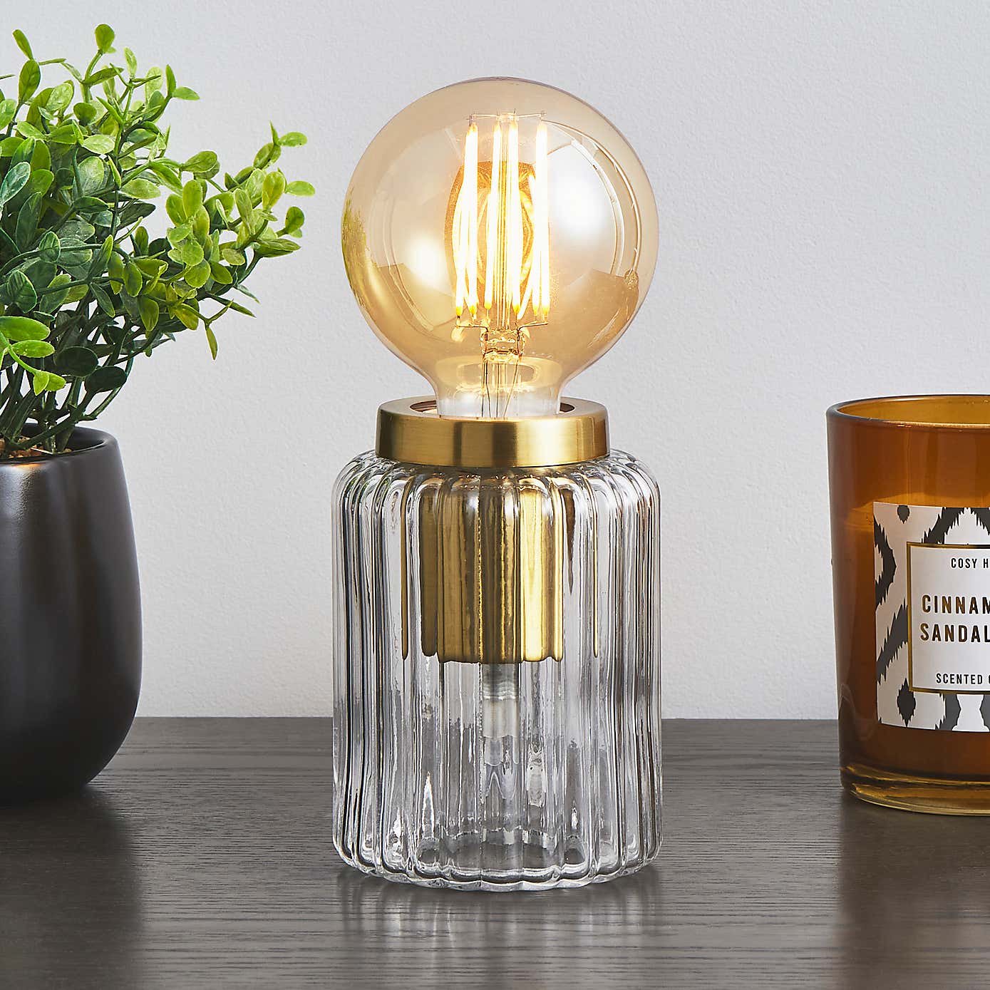 Natalia Table Lamp