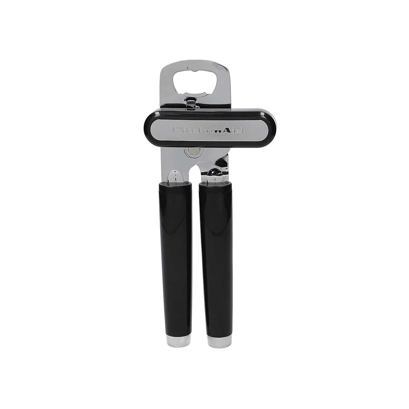 KitchenAid Stainless Steel Can & Bottle Opener
