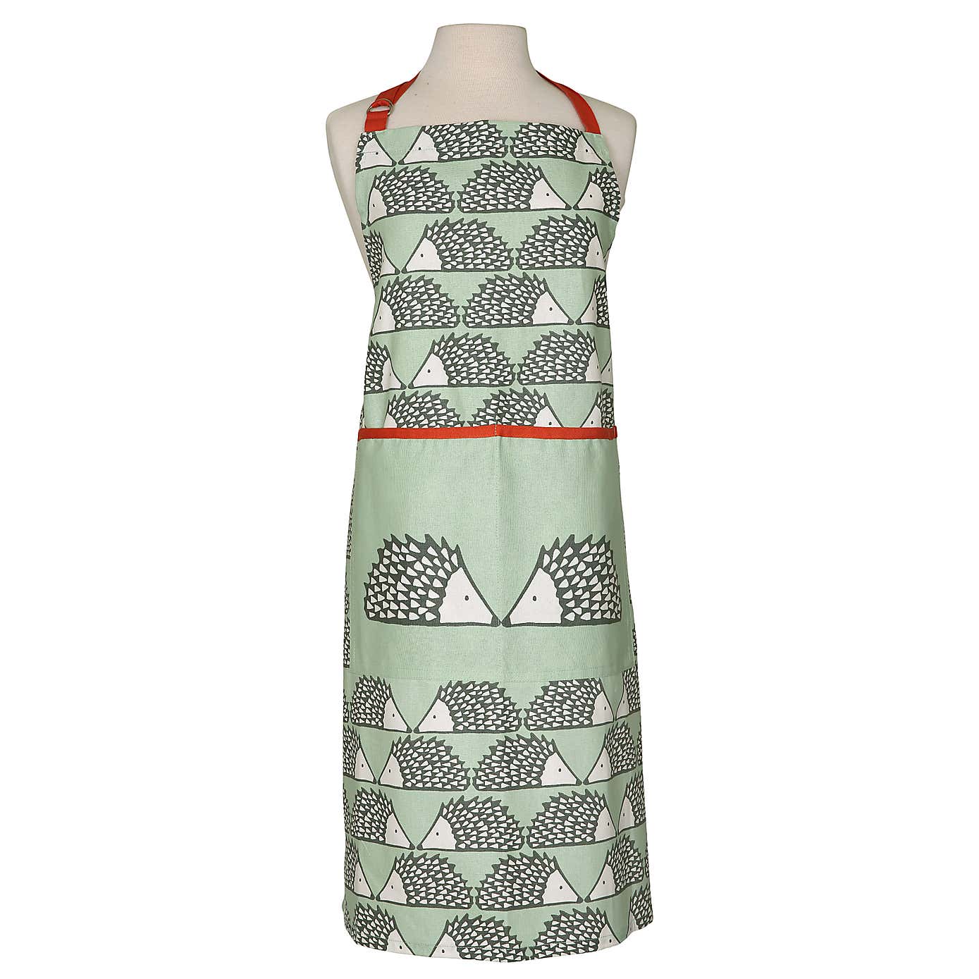 Scion Dexam Spike Adult Apron
