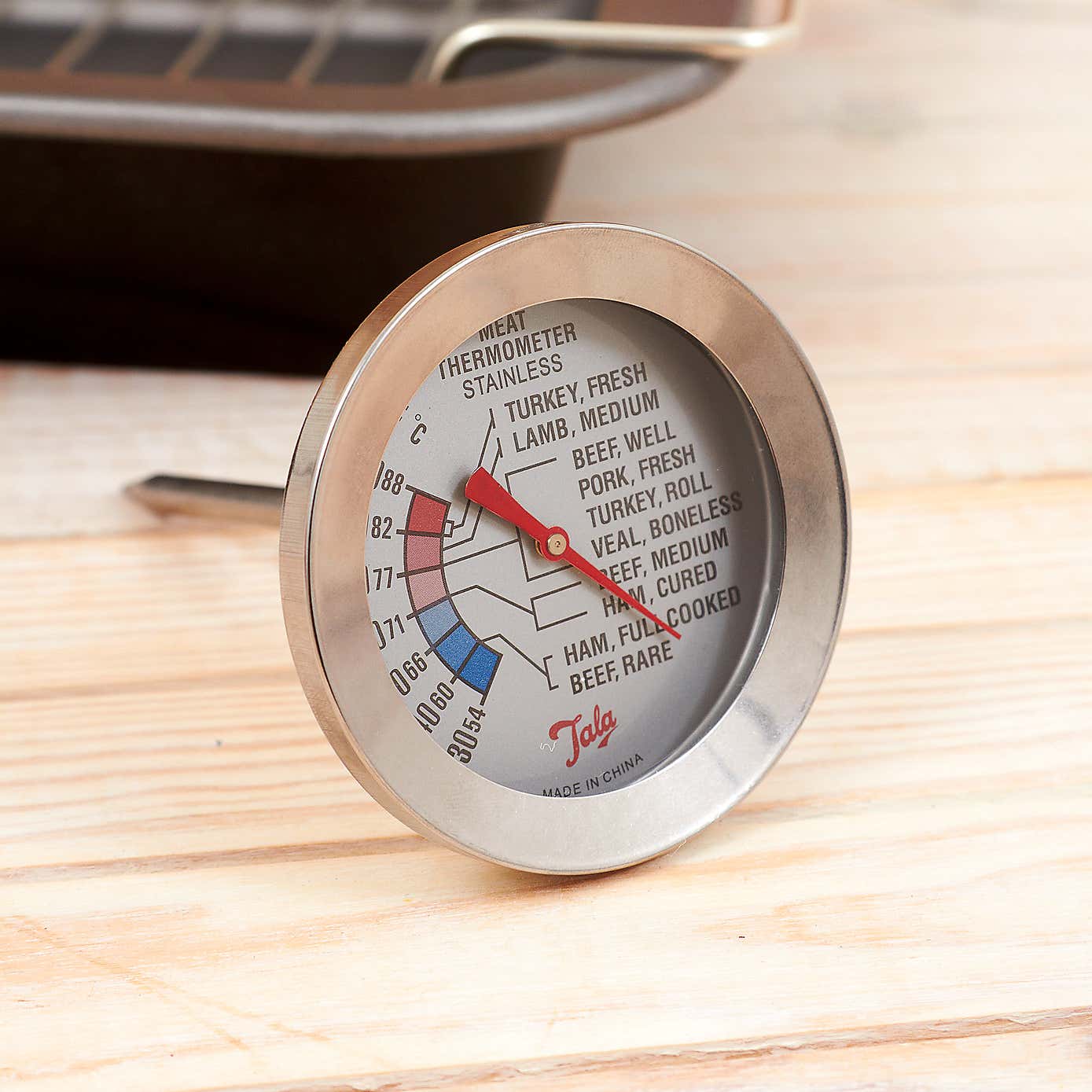 Tala Meat Thermometer