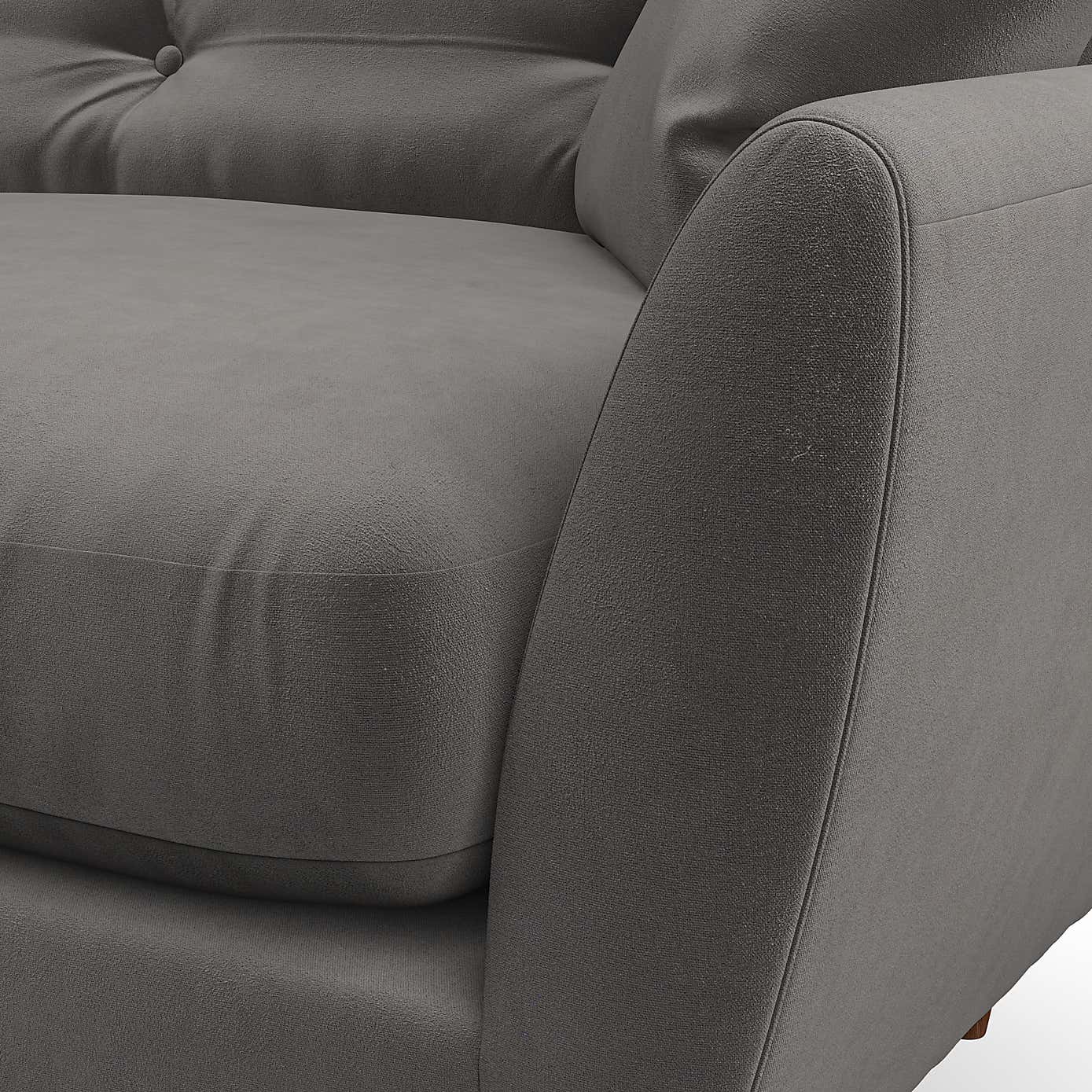 Anders 2 Seater Sofa