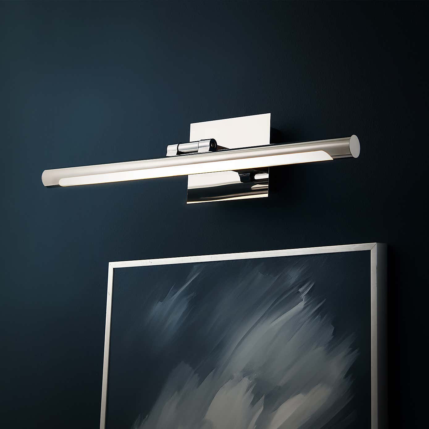 Argente Adjustable LED Picture Wall Light
