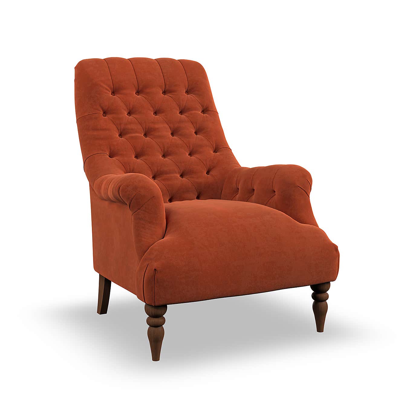Bibury Armchair