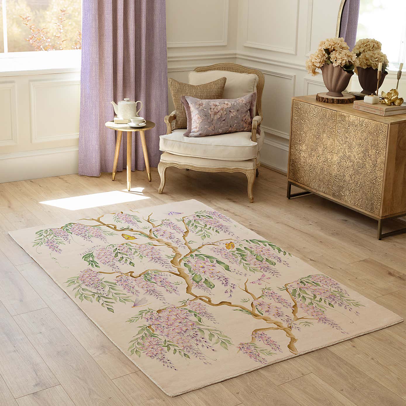 Voyage Maison Mariposa Meadows Rug