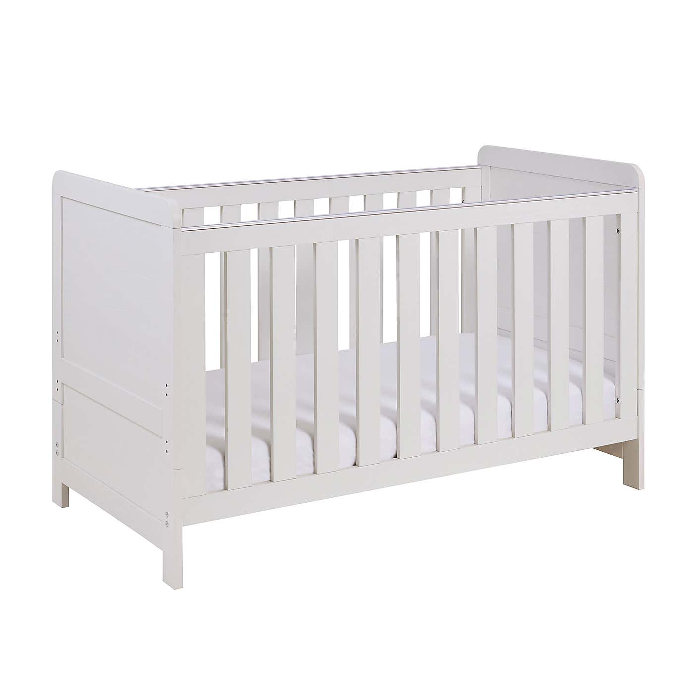 Babymore Caro Cot Bed