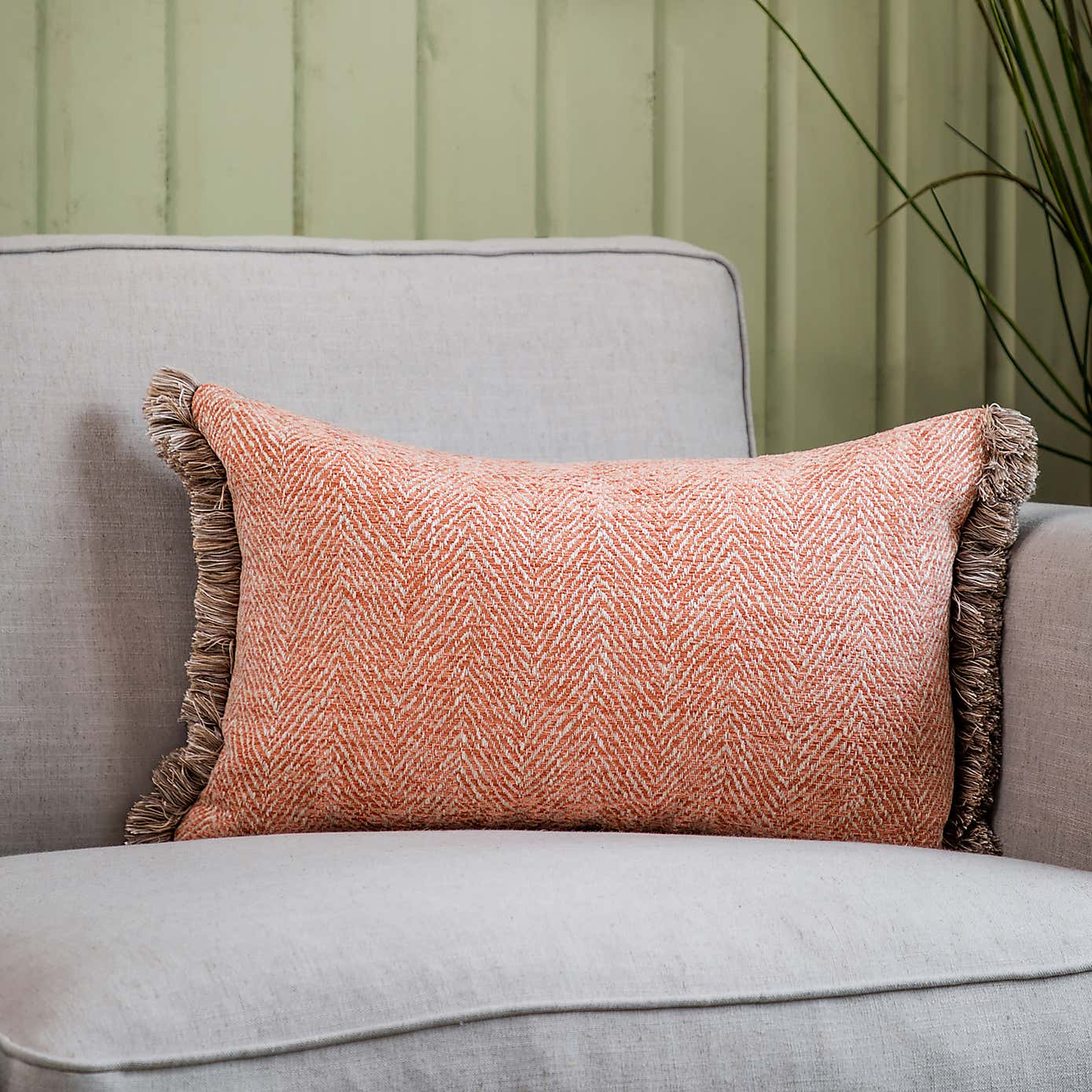 Voyage Maison Oryx Rectangle Cushion