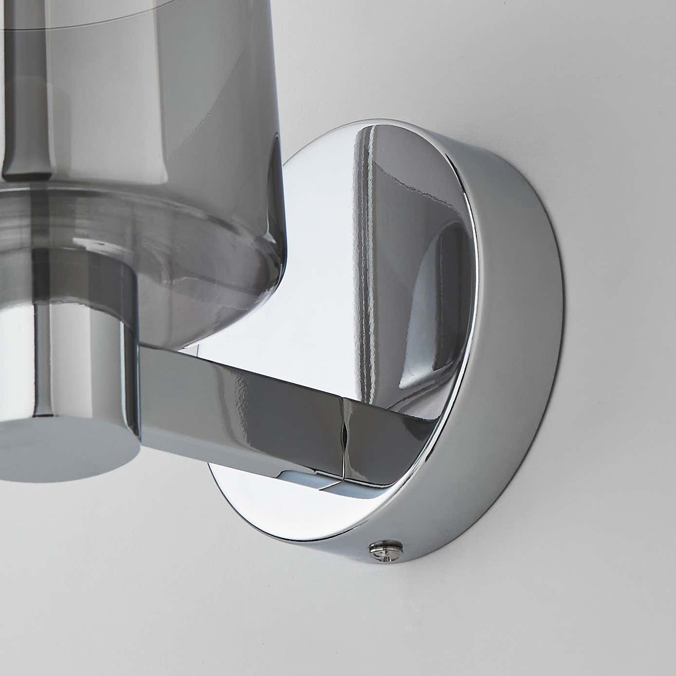 Erin Glass Wall Light