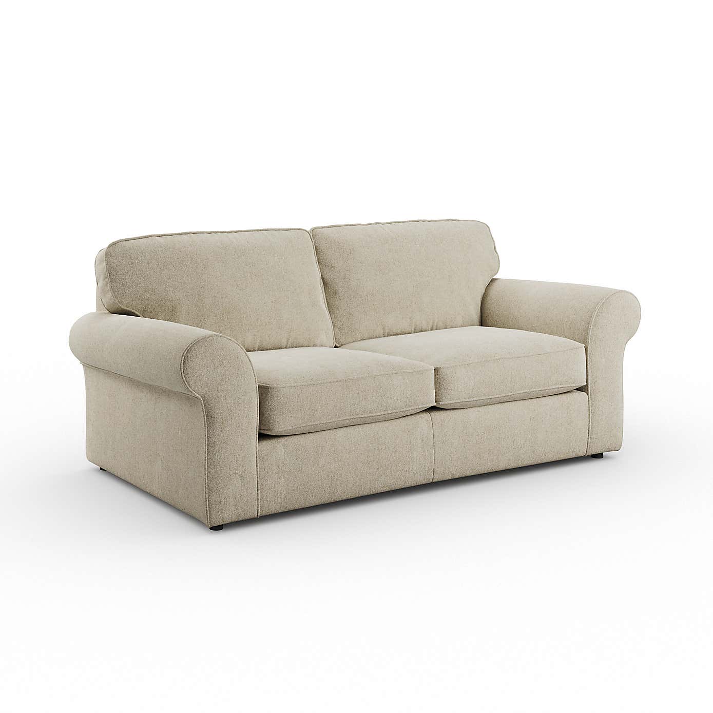 Soft Chenille Fabric Sample