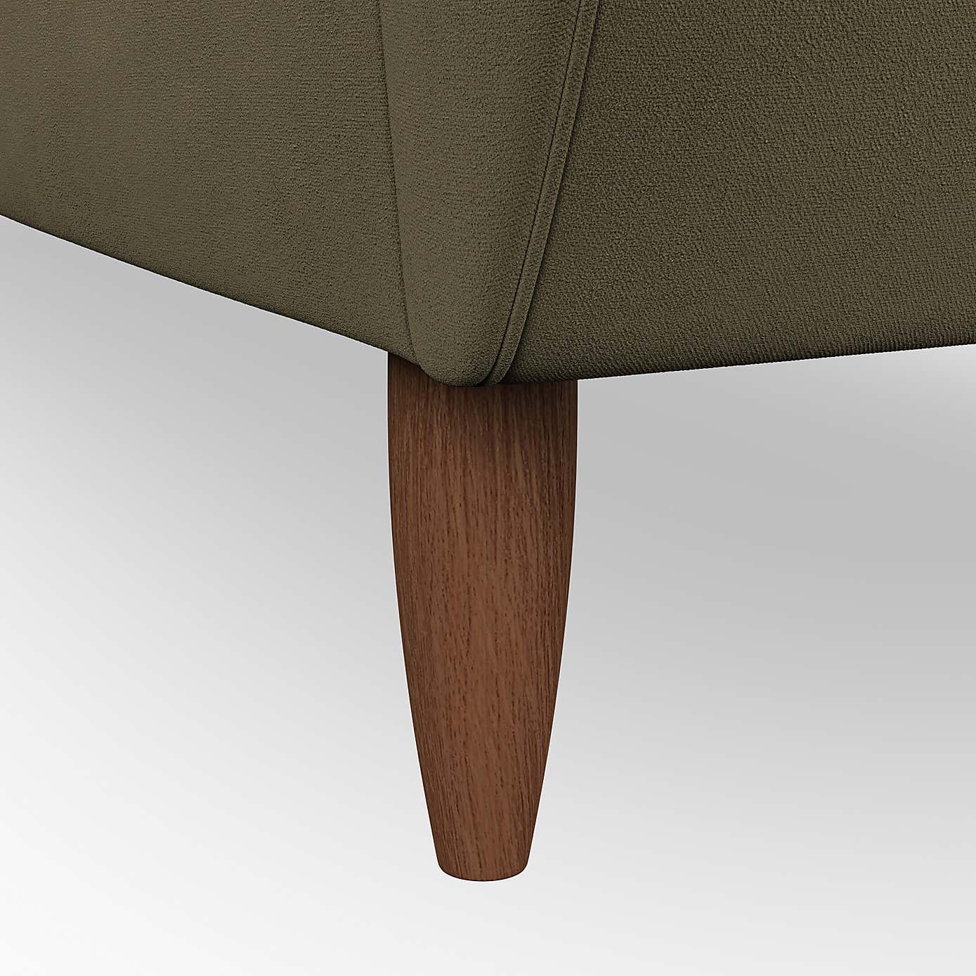 Anders 2 Seater Sofa