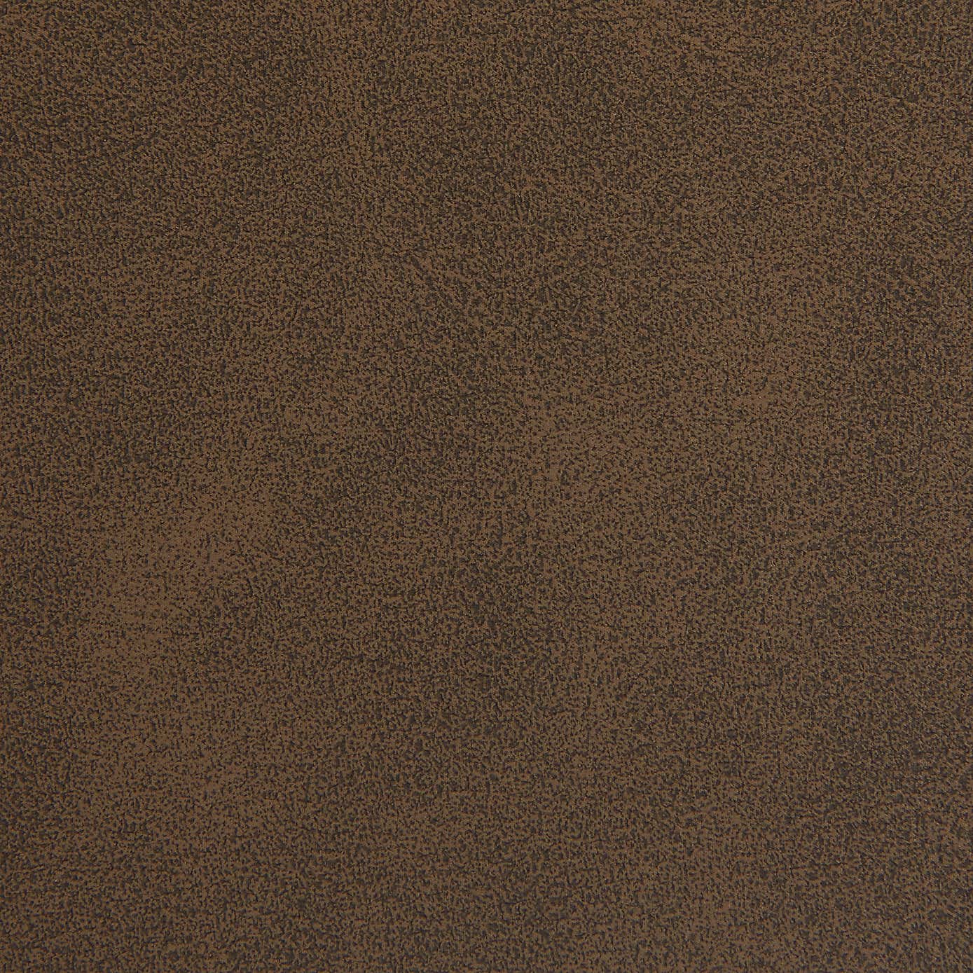 Zoe Mocha Faux Leather Storage Footstool