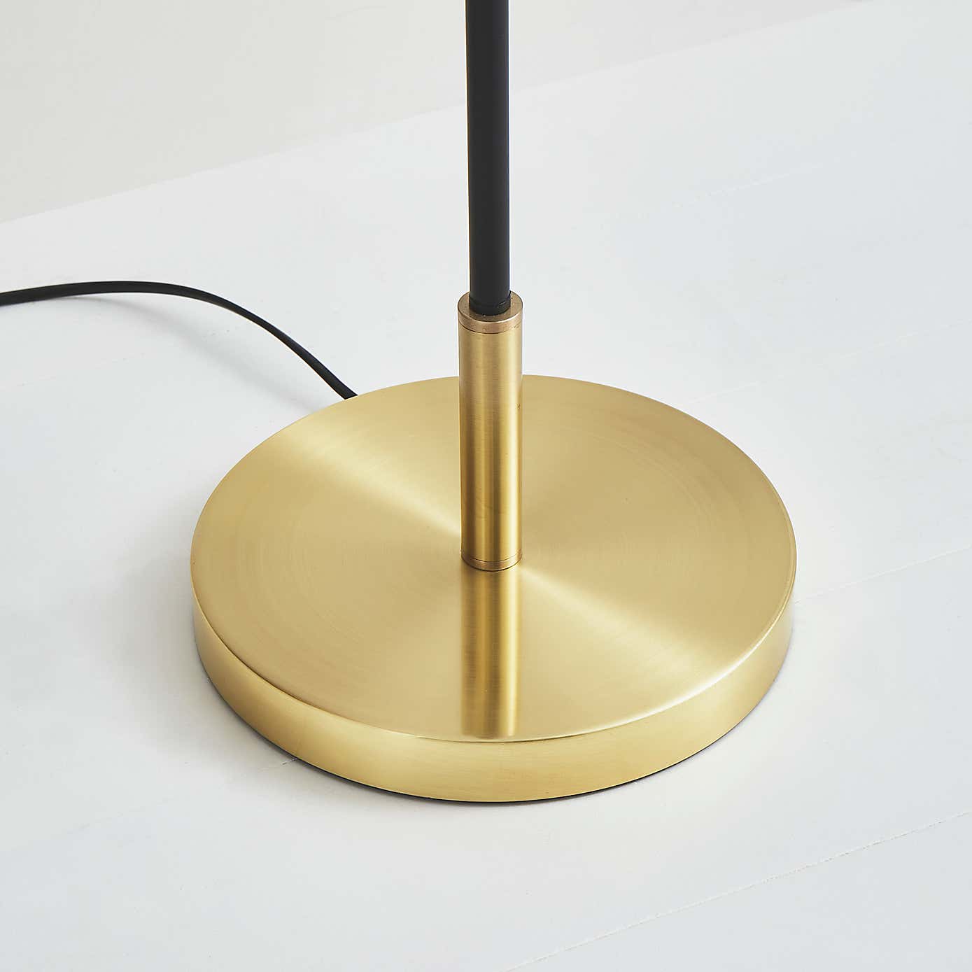Clara Floor Lamp Base