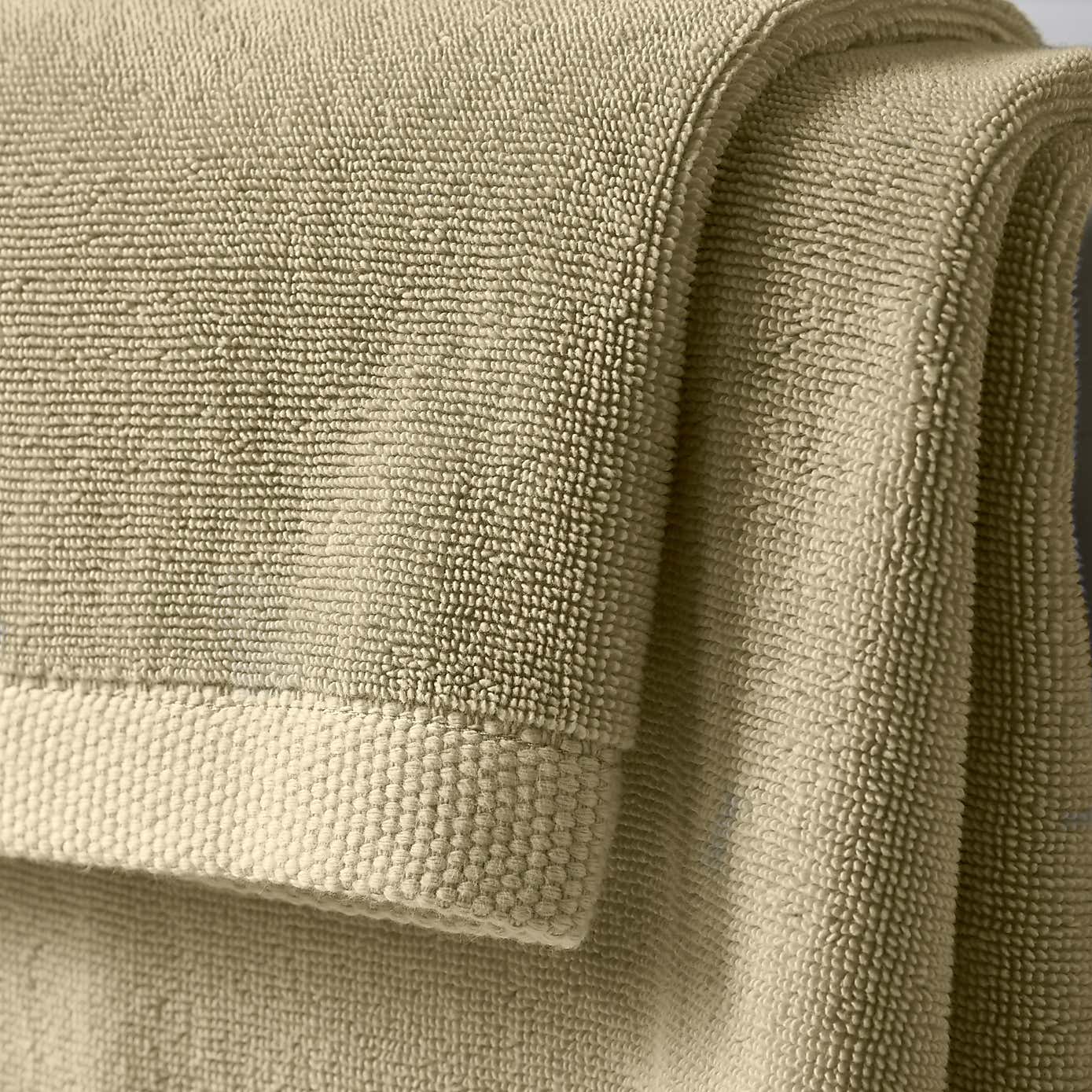 Turkish Luxury Heavyweight Cotton Towel
