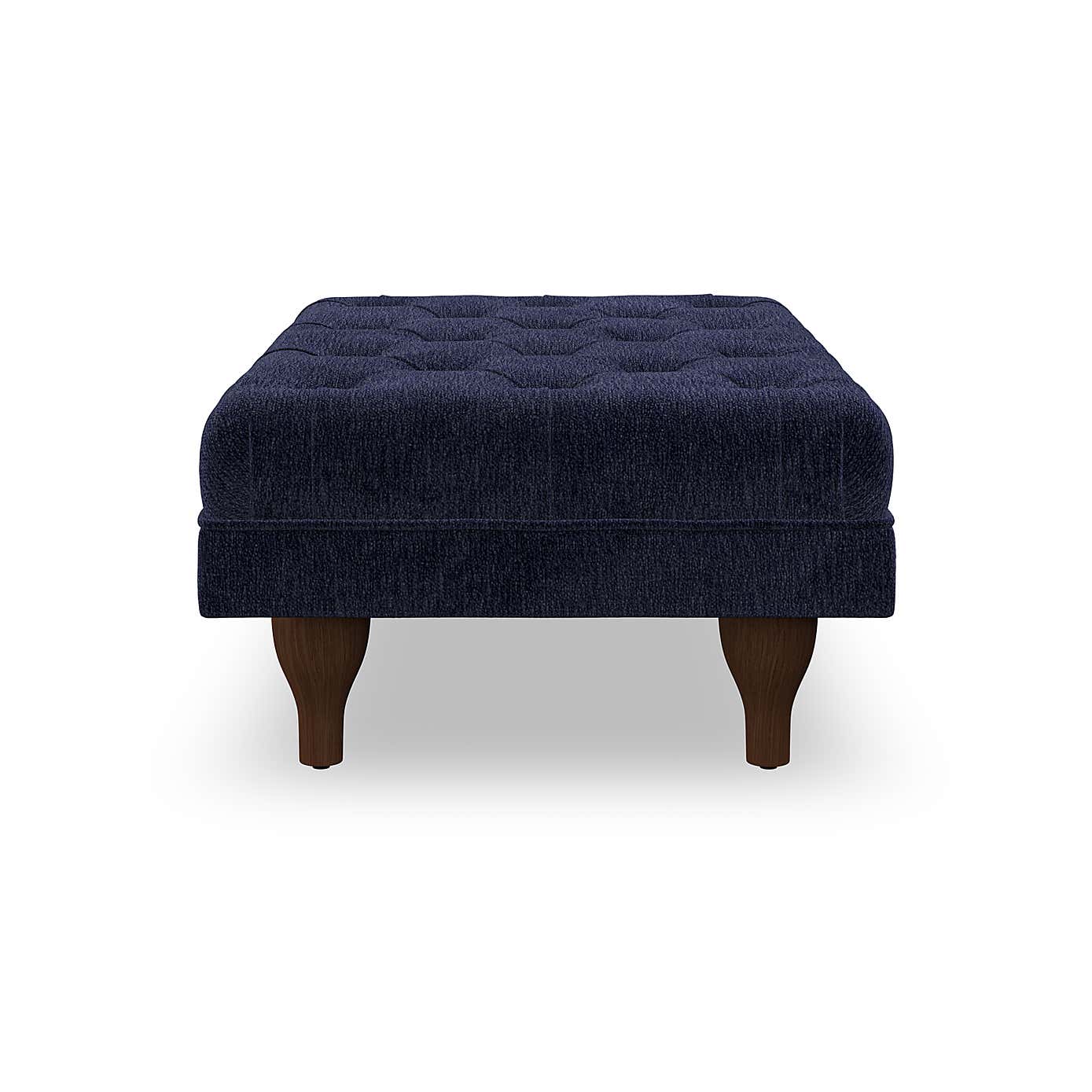 Warwick Footstool