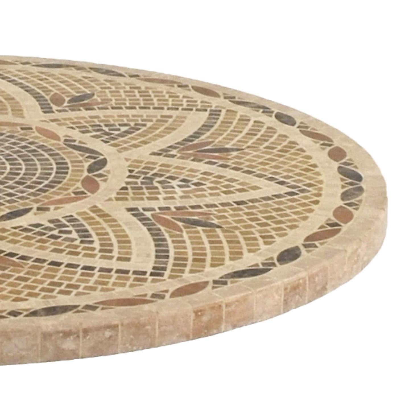 Byron Manor Madison Round Dining Table