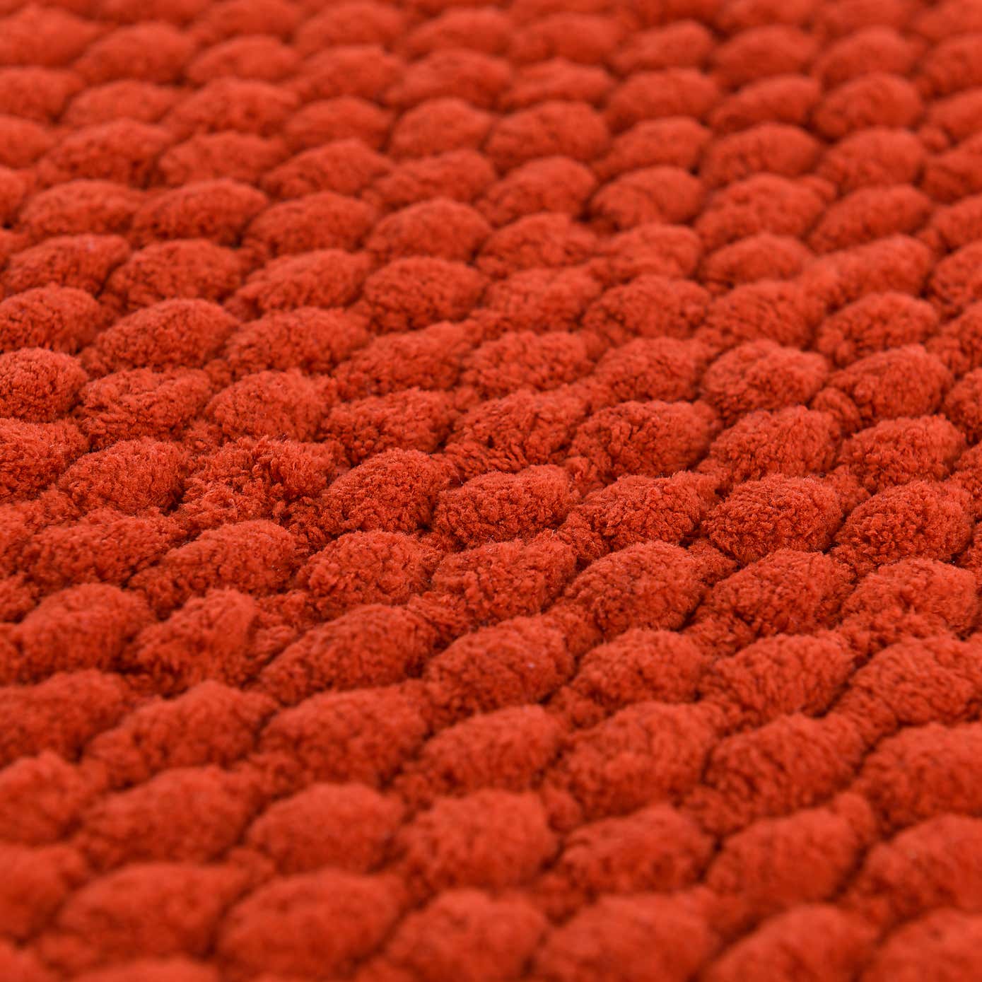 100% Recycled Pebble Bath Mat