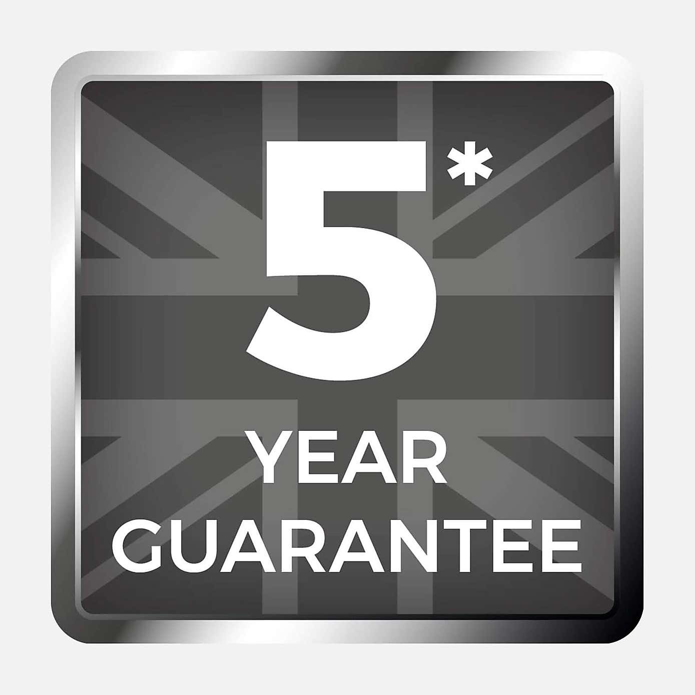 Tower 75L Rectangular Sensor Bin