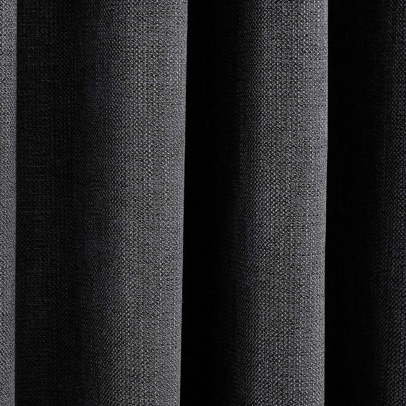 Wynter Thermal Eyelet Curtains