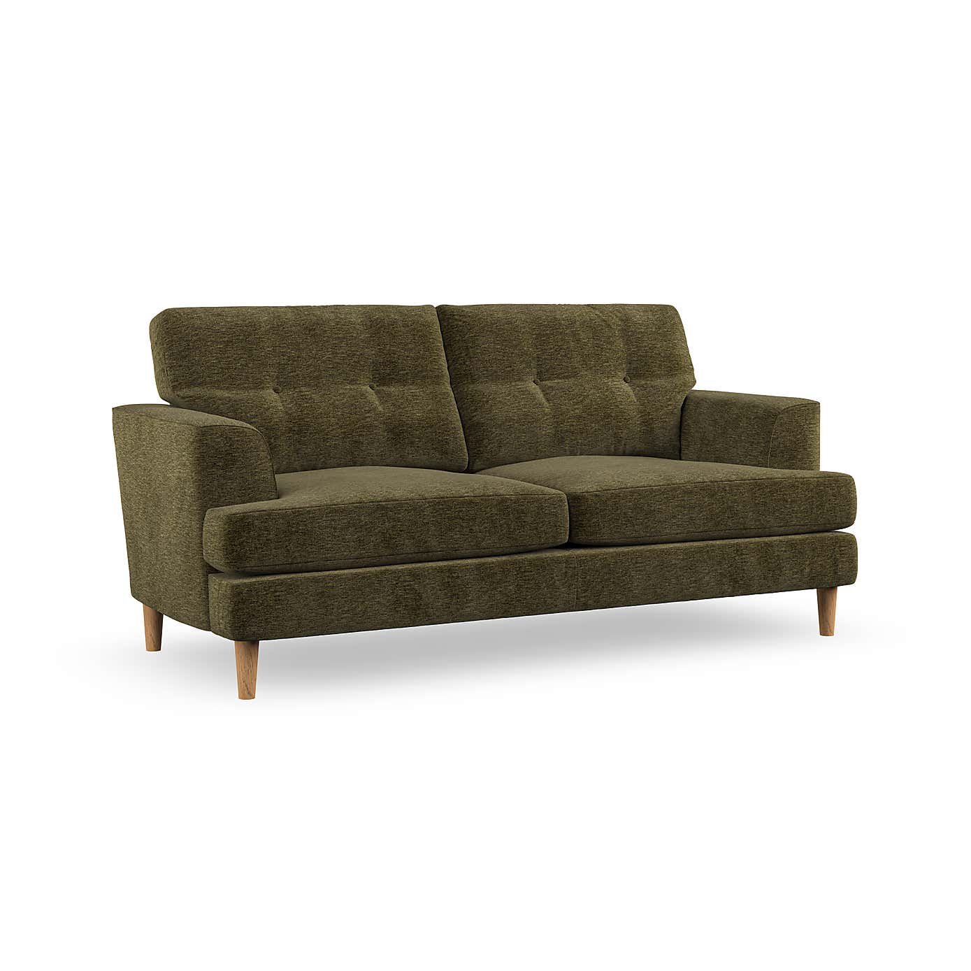 Cooper 3 Seater Sofa